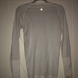 Lululemon swiftly tech longsleeve
